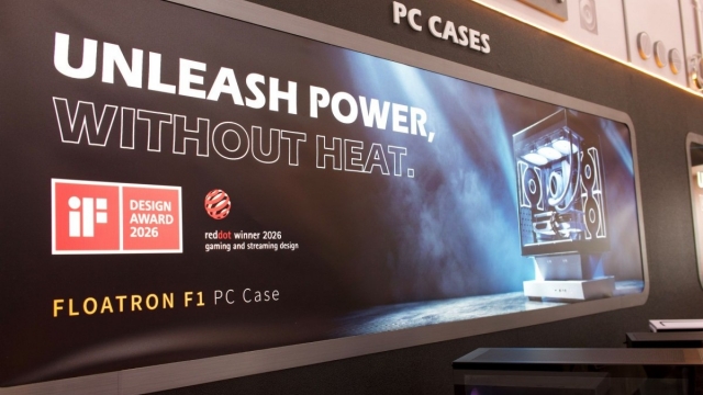 Những gương mặt đáng chú ý tại COMPUTEX 2026 mà có thể bạn chưa biết
