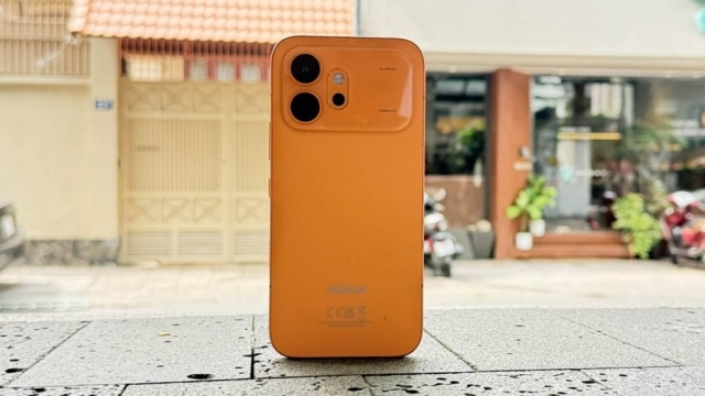 TOP 5 điểm nổi bật giúp HONOR 600 trở thành lựa chọn đáng chú ý