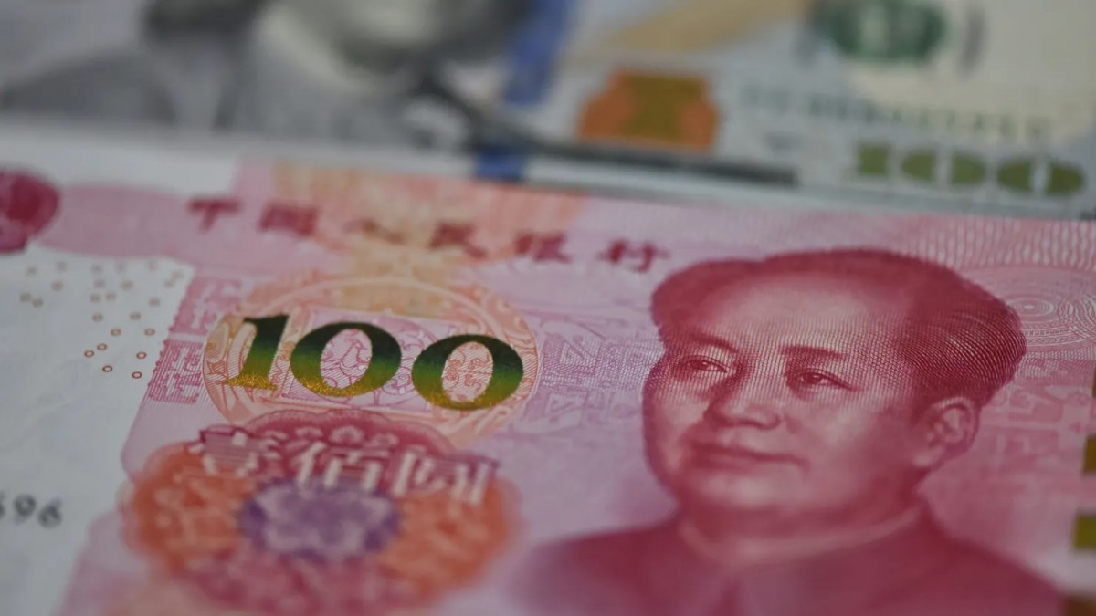 Chiến lược nhân dân tệ của Trung Quốc đang thay đổi thế giới