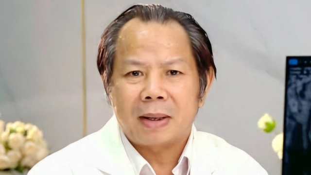 Hồ Ngọc Tiên Trung là ai? Từ ông chủ Nha khoa Đại Nam đến bị can trong vụ án lừa đảo
