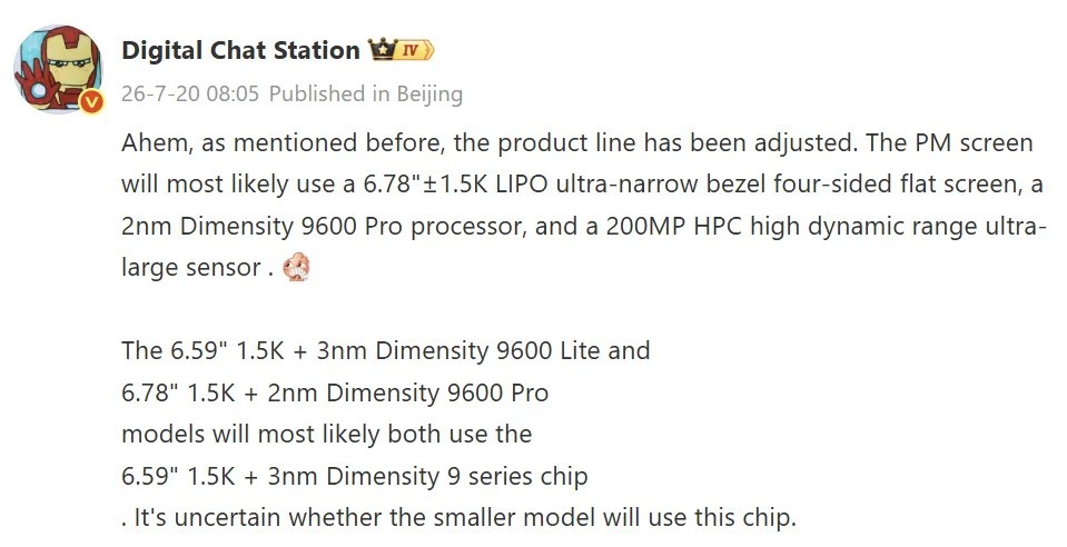 Dòng Oppo Find X10 mới lộ diện, Pro Max có thể là mẫu cao cấp nhất Dòng Oppo Find X10 mới lộ diện, Pro Max có thể là mẫu cao cấp nhất