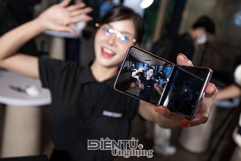 Thu cũ lên đời Galaxy Z Series Mới tại CellphoneS nhận ưu đãi đến 5 triệu đồng