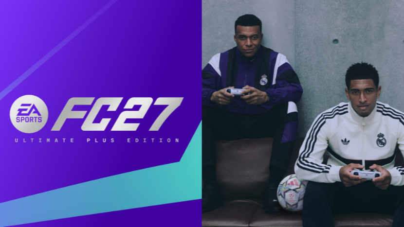 EA Sports FC 27 lập kỉ lục về giá bán. Ảnh: EA.