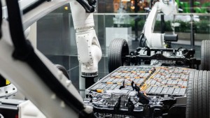 Trung Quốc thử nghiệm pin xe điện sạc siêu nhanh, đạt 70% trong hơn 3 phút