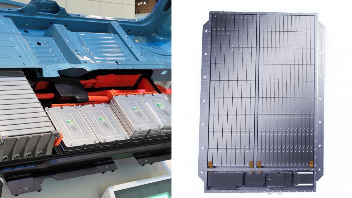 Pin natri-ion có thể thay thế pin lithium trên xe điện? Pin natri-ion có thể thay thế pin lithium trên xe điện?
