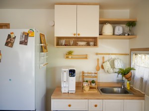 O-Tech chính thức ra mắt thương hiệu máy lọc nước ANJIER