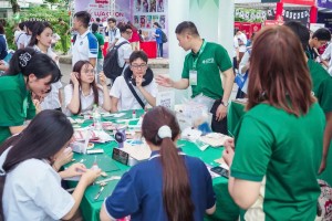 Trúng tuyển đại học 2026: Quên xác nhận trước 17h ngày 21/8 có thể mất cơ hội nhập học