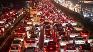Mỹ và Nga cạnh tranh năng lượng tại Ấn Độ