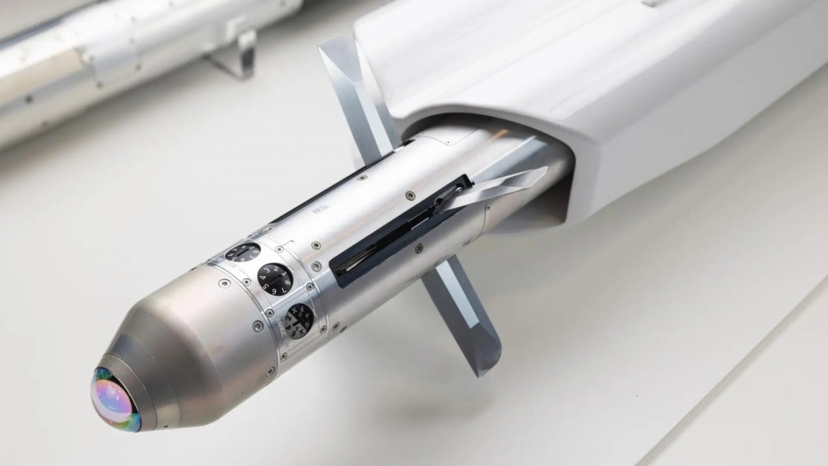 Ấn Độ sắp sản xuất tên lửa 70 mm dẫn đường bằng laser Ấn Độ sắp sản xuất tên lửa 70 mm dẫn đường bằng laser