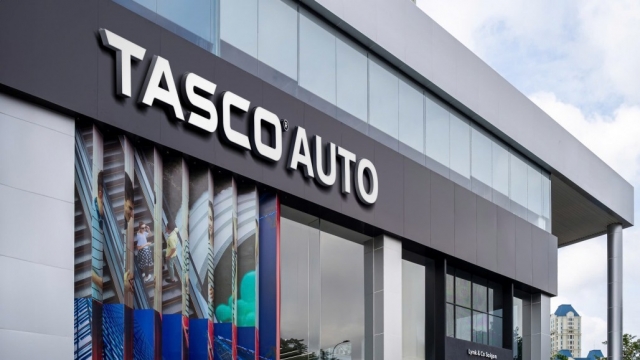 Tasco Auto lãi 31 tỷ đồng, lợi nhuận chưa phân phối âm hơn 2.083 tỷ