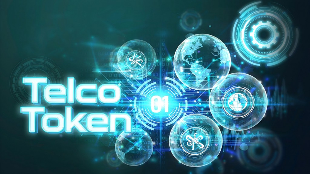 Token trở thành cuộc đua mới của ba nhà mạng Trung Quốc