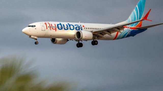 UAE xác định vụ cơ phó tấn công cơ trưởng FlyDubai là khủng bố