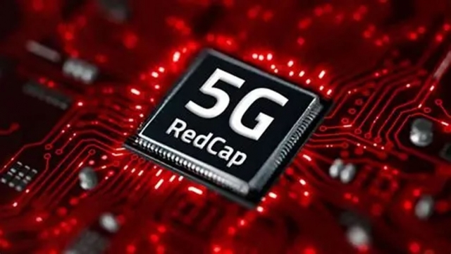 43 nhà mạng trên toàn cầu đầu tư 5G RedCap