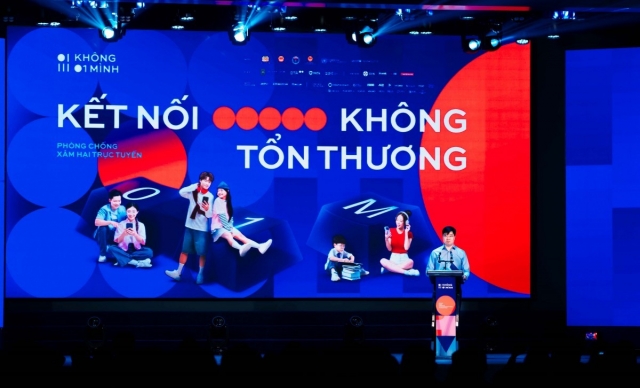 Khởi động Chiến dịch 