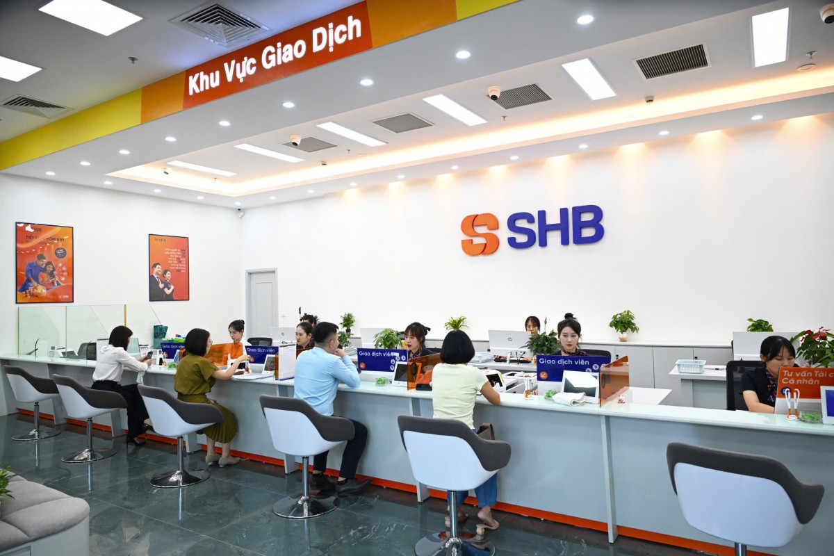 SHB khẳng định hoạt động ổn định, triển khai tăng vốn đúng quy định, đa dạng hóa nguồn lực tài chính