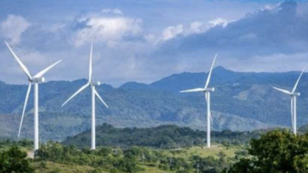 Đắk Lắk tiếp nhận hồ sơ ba dự án điện gió, có đề xuất của BCG Energy