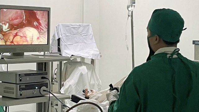 Bệnh viện Đa khoa Thọ Xuân nâng cao chất lượng khám chữa bệnh