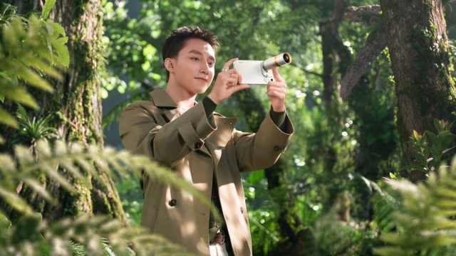 Sơn Tùng M-TP chính thức trở thành đại sứ của dòng OPPO Find X Series