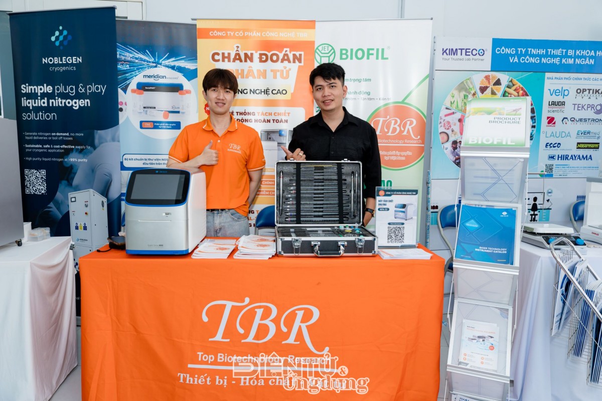 analytica Vietnam