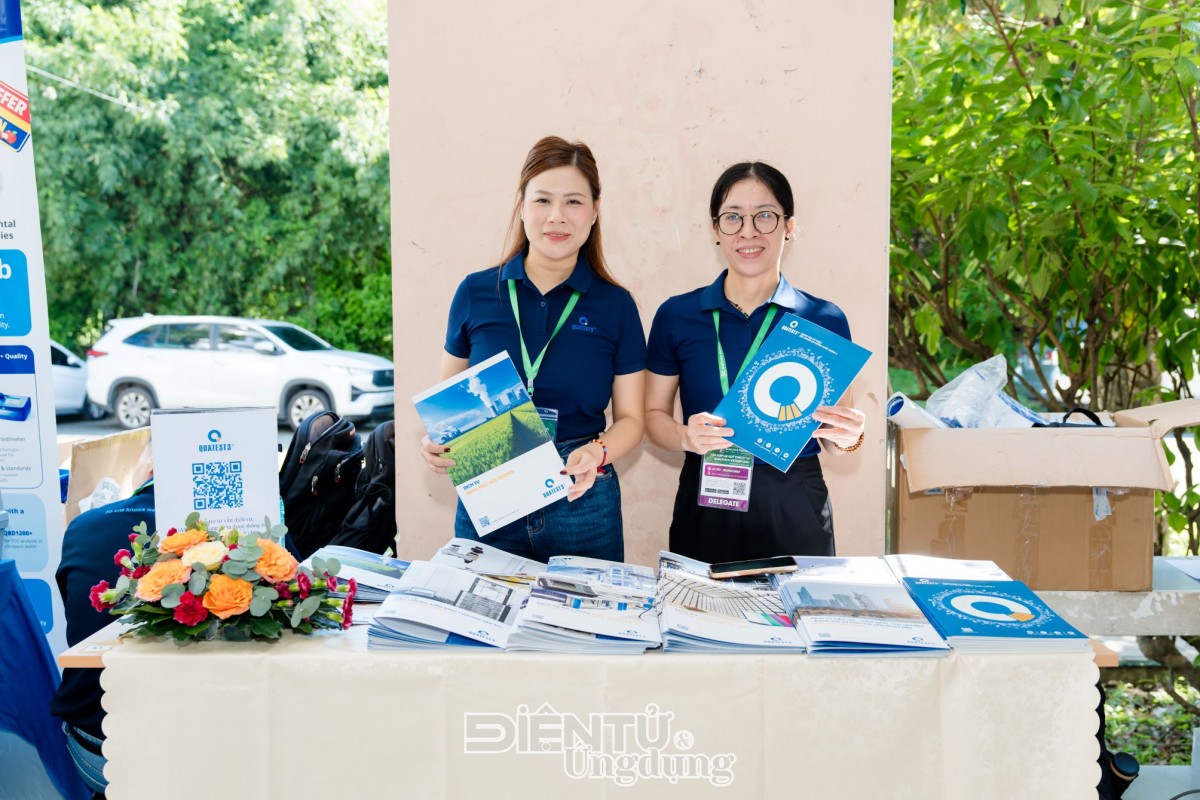 analytica Vietnam