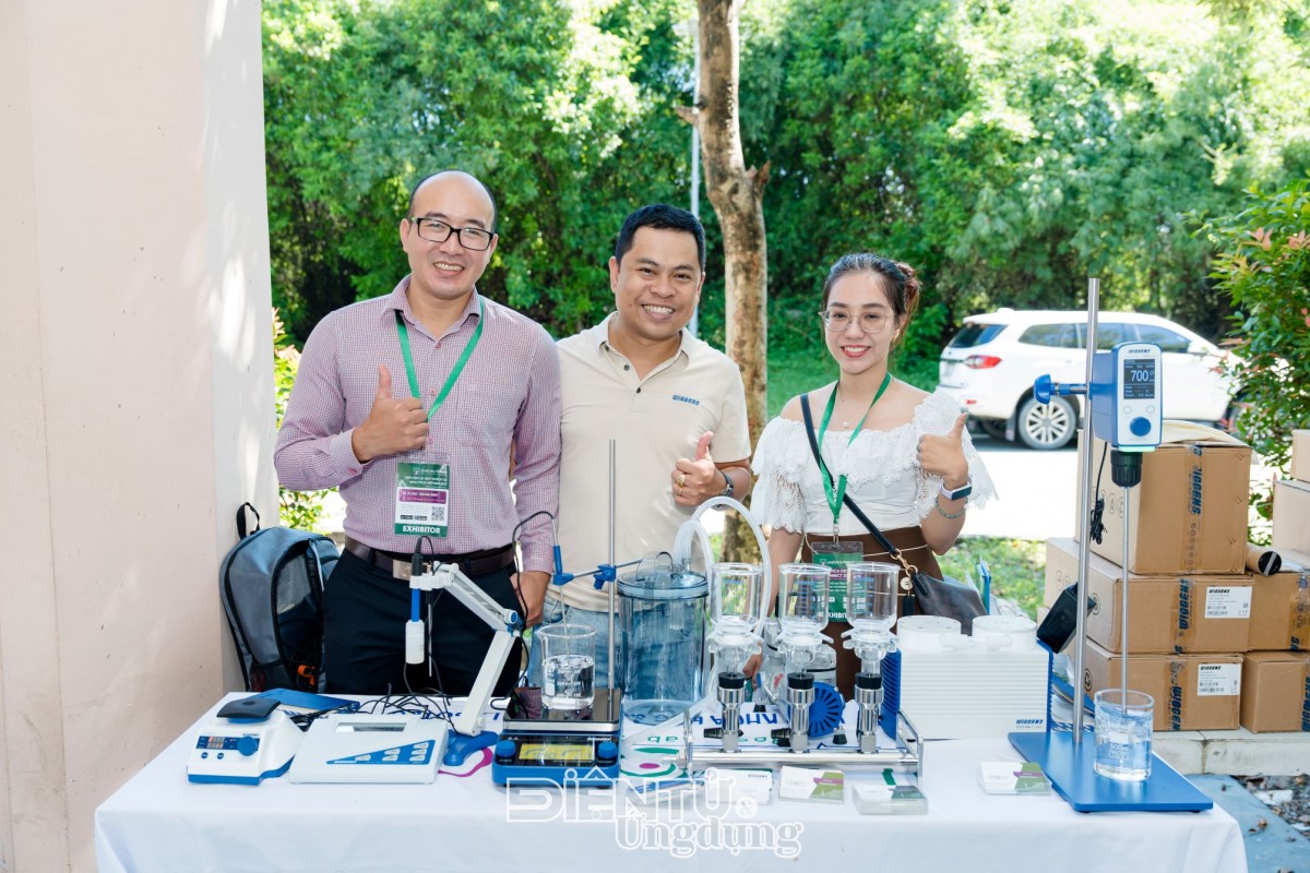 analytica Vietnam