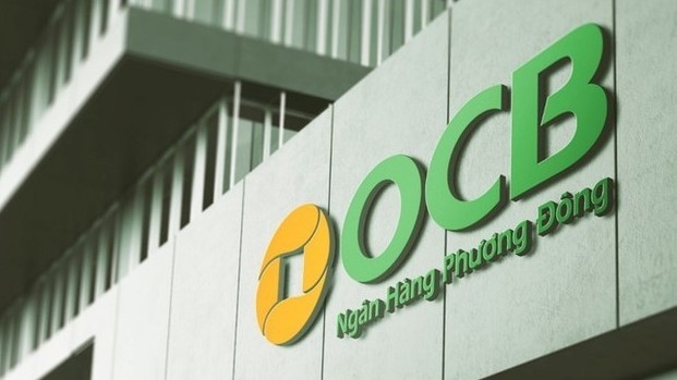 Ngân hàng OCB nộp hơn 40,6 tỷ đồng tiền thuế