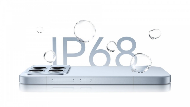 POCO X8s, thành viên mới của gia đình POCO X Series có gì?