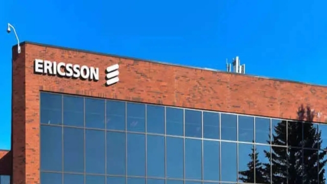 Ericsson gộp thị trường Đông Bắc Á và Đông Nam Á thành APAC