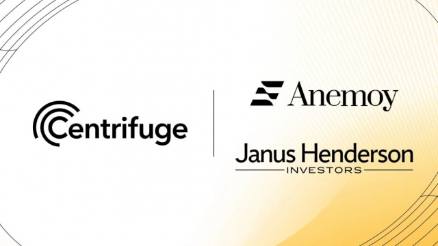 Janus Henderson và Centrifuge ra mắt quỹ Nasdaq-100 trên blockchain Stellar