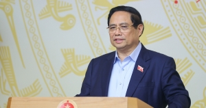 Thủ tướng yêu cầu Bộ Công an xử lý nghiêm vi phạm, tiêu cực về nhà ở xã hội